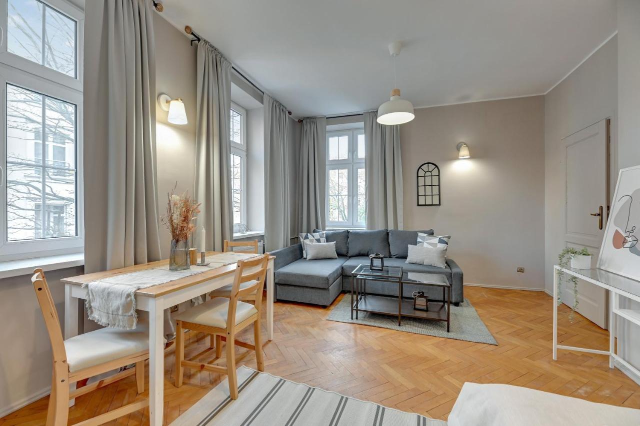Chlebnicka Apartments In Main Old Town By Downtown Apartments Gdańsk Buitenkant foto