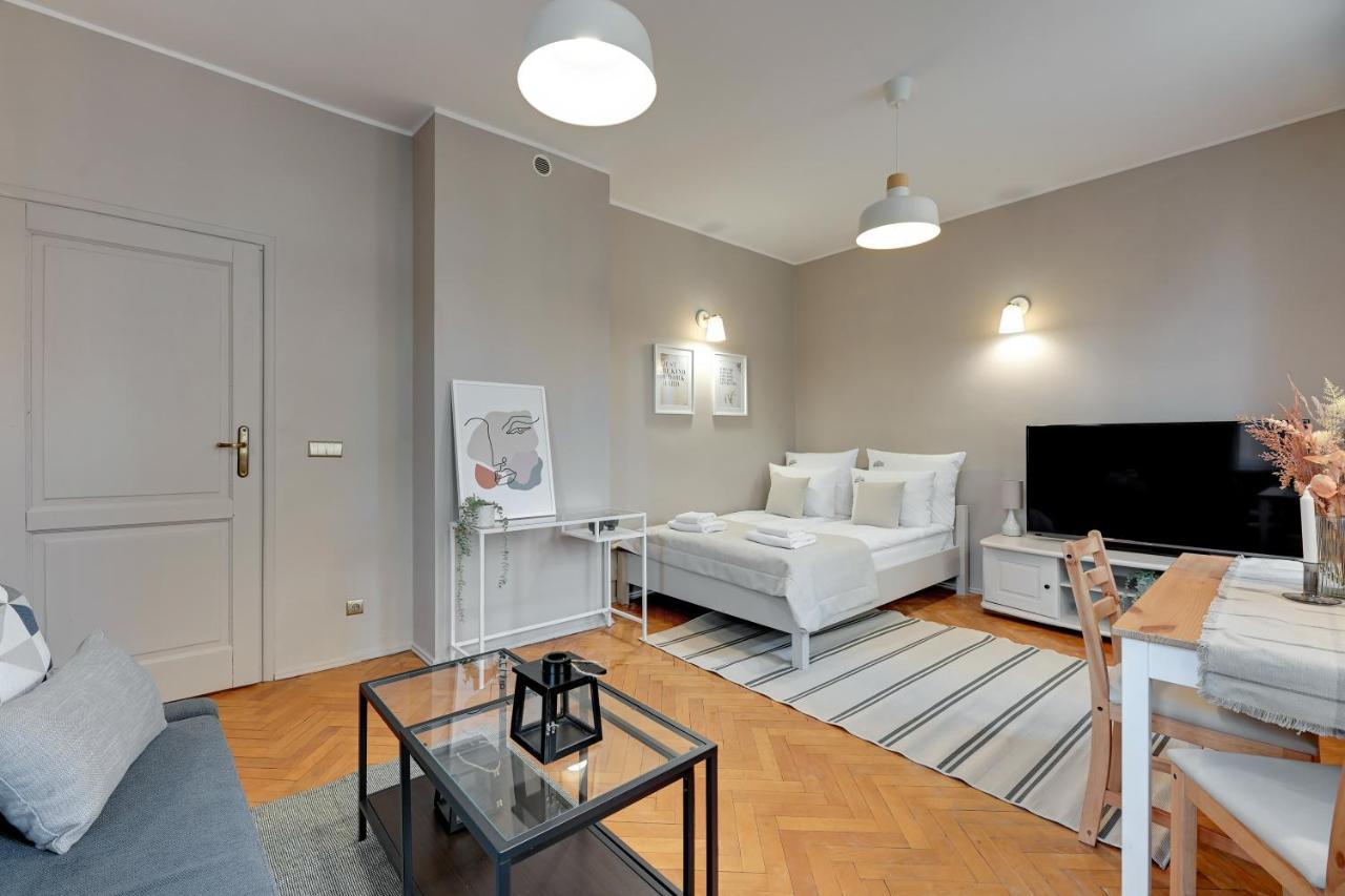 Chlebnicka Apartments In Main Old Town By Downtown Apartments Gdańsk Buitenkant foto