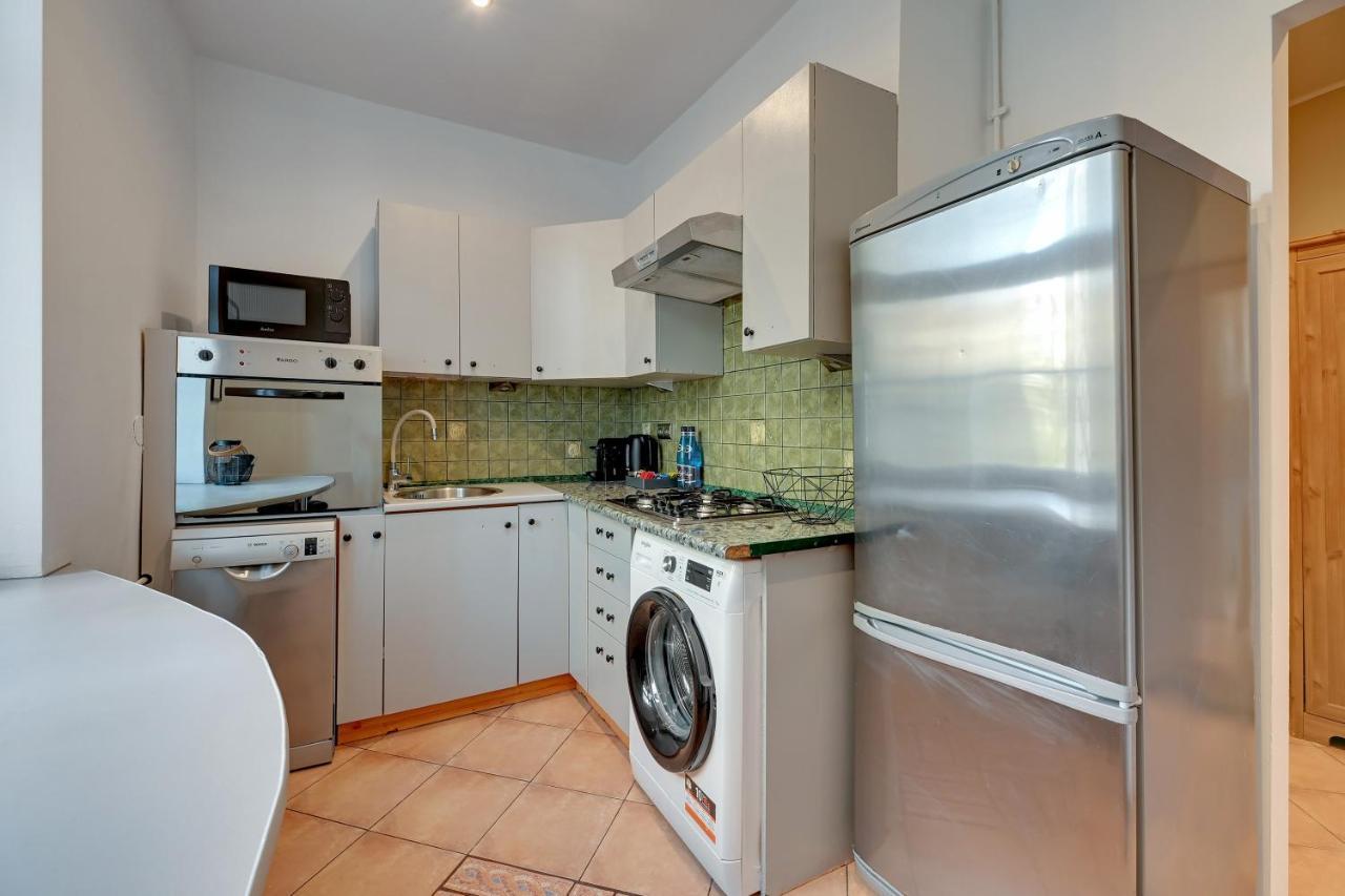 Chlebnicka Apartments In Main Old Town By Downtown Apartments Gdańsk Buitenkant foto