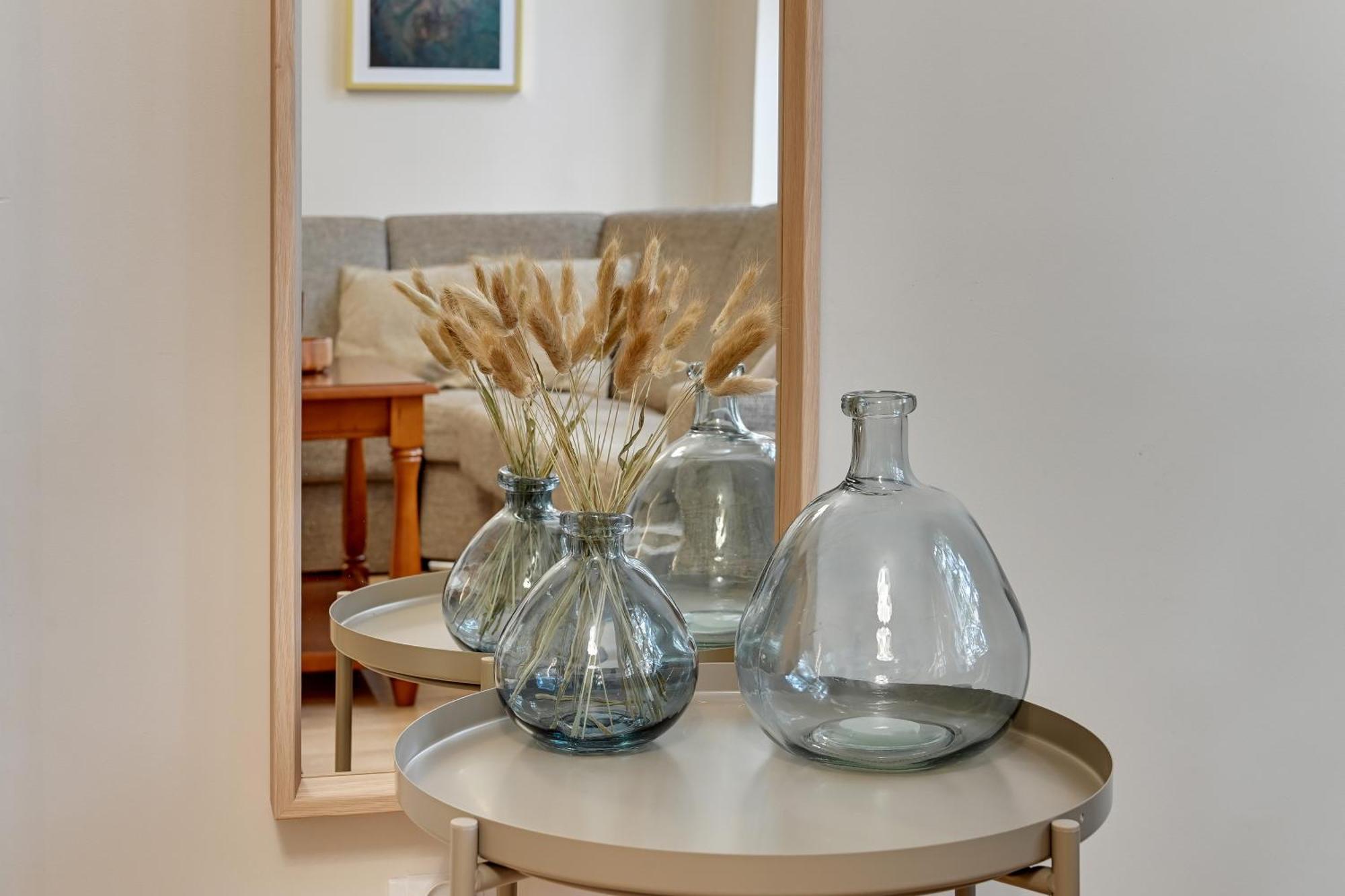 Chlebnicka Apartments In Main Old Town By Downtown Apartments Gdańsk Kamer foto