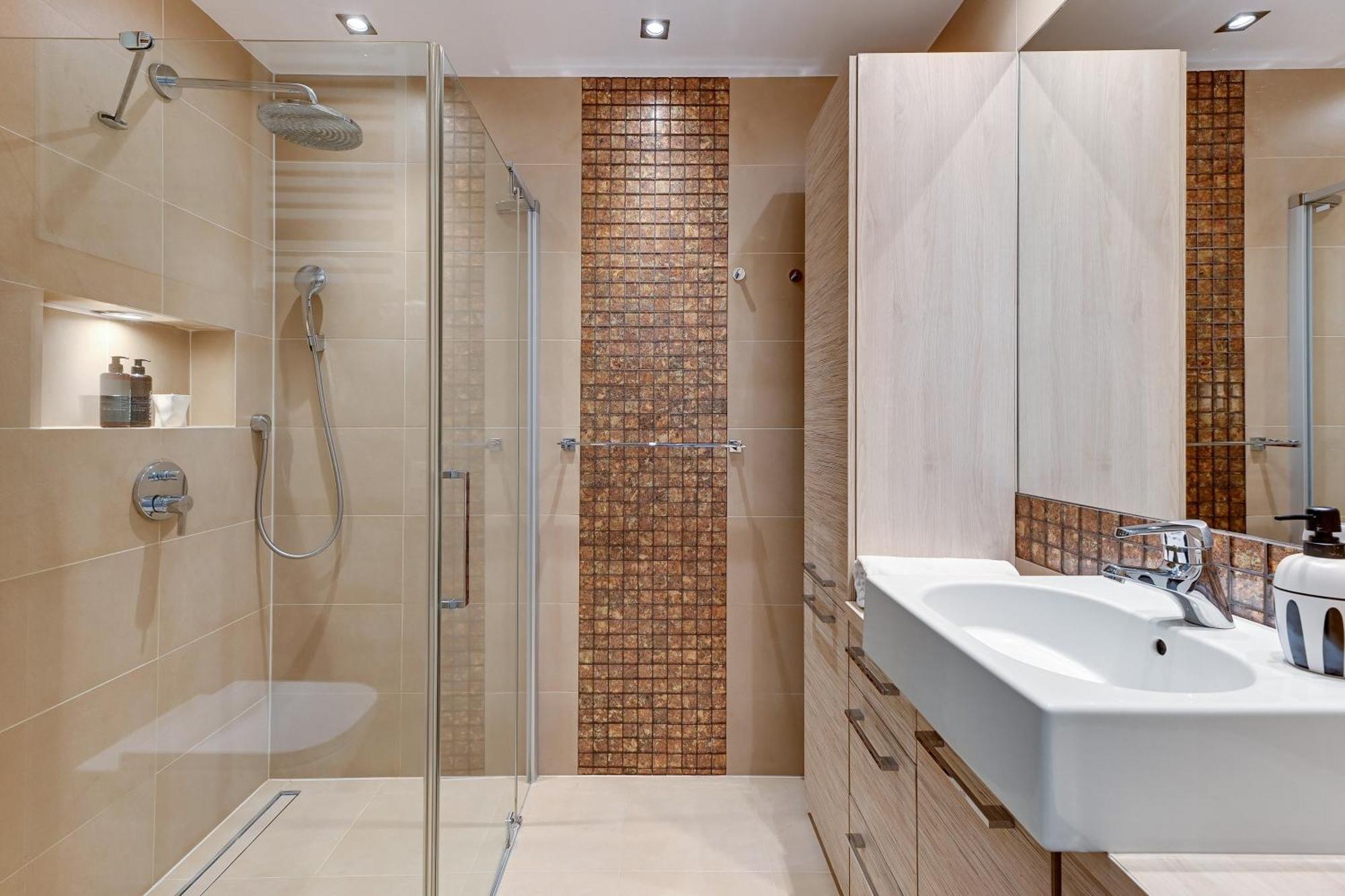 Chlebnicka Apartments In Main Old Town By Downtown Apartments Gdańsk Kamer foto
