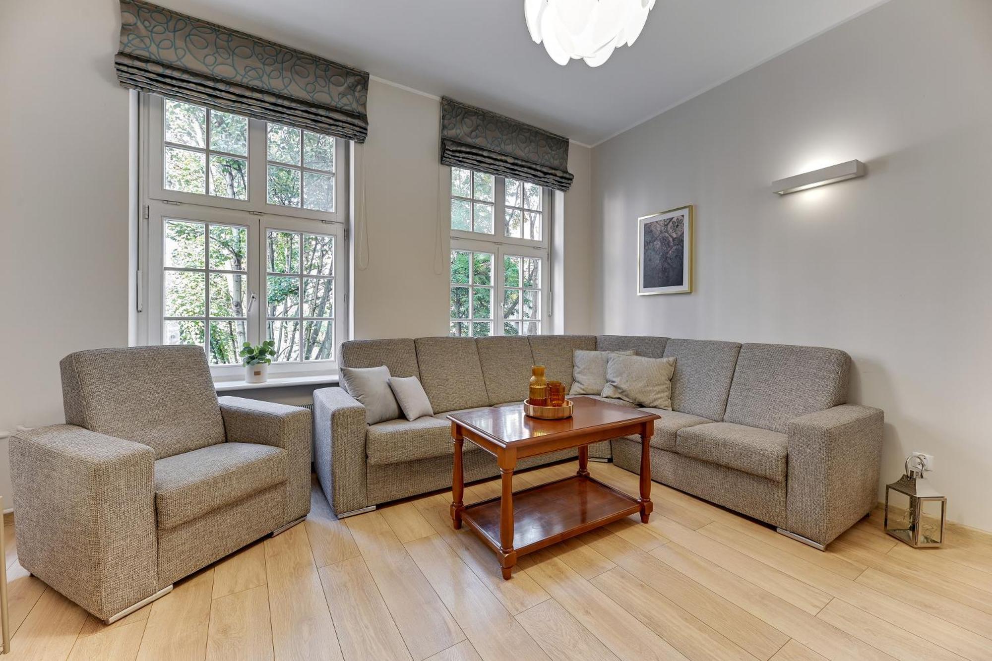 Chlebnicka Apartments In Main Old Town By Downtown Apartments Gdańsk Kamer foto