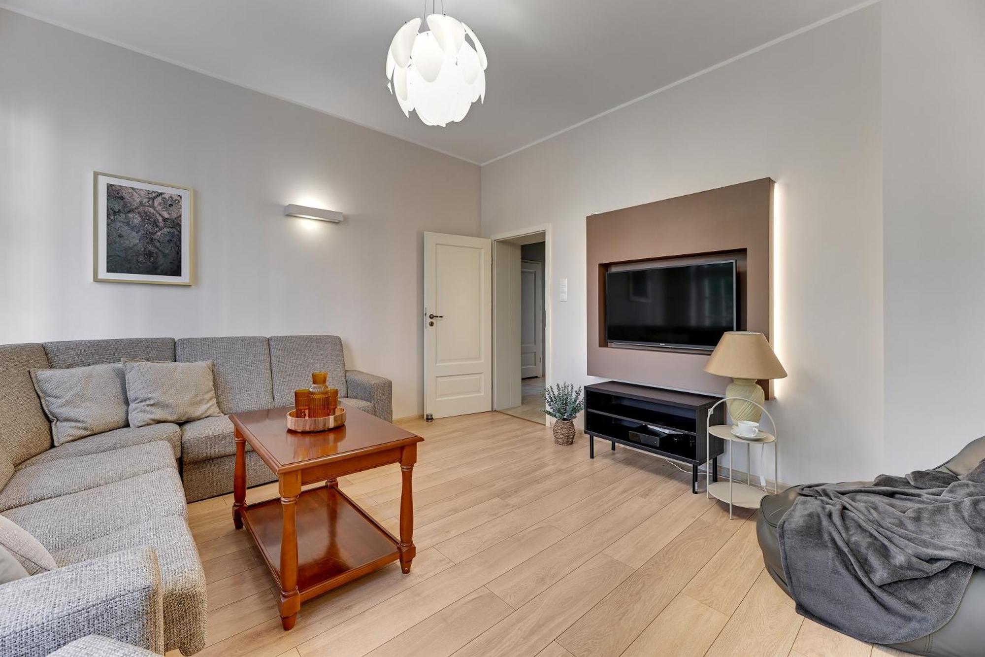 Chlebnicka Apartments In Main Old Town By Downtown Apartments Gdańsk Kamer foto