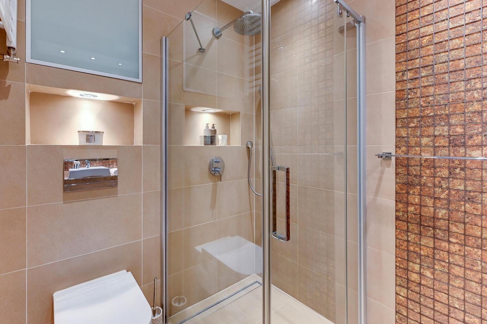 Chlebnicka Apartments In Main Old Town By Downtown Apartments Gdańsk Kamer foto