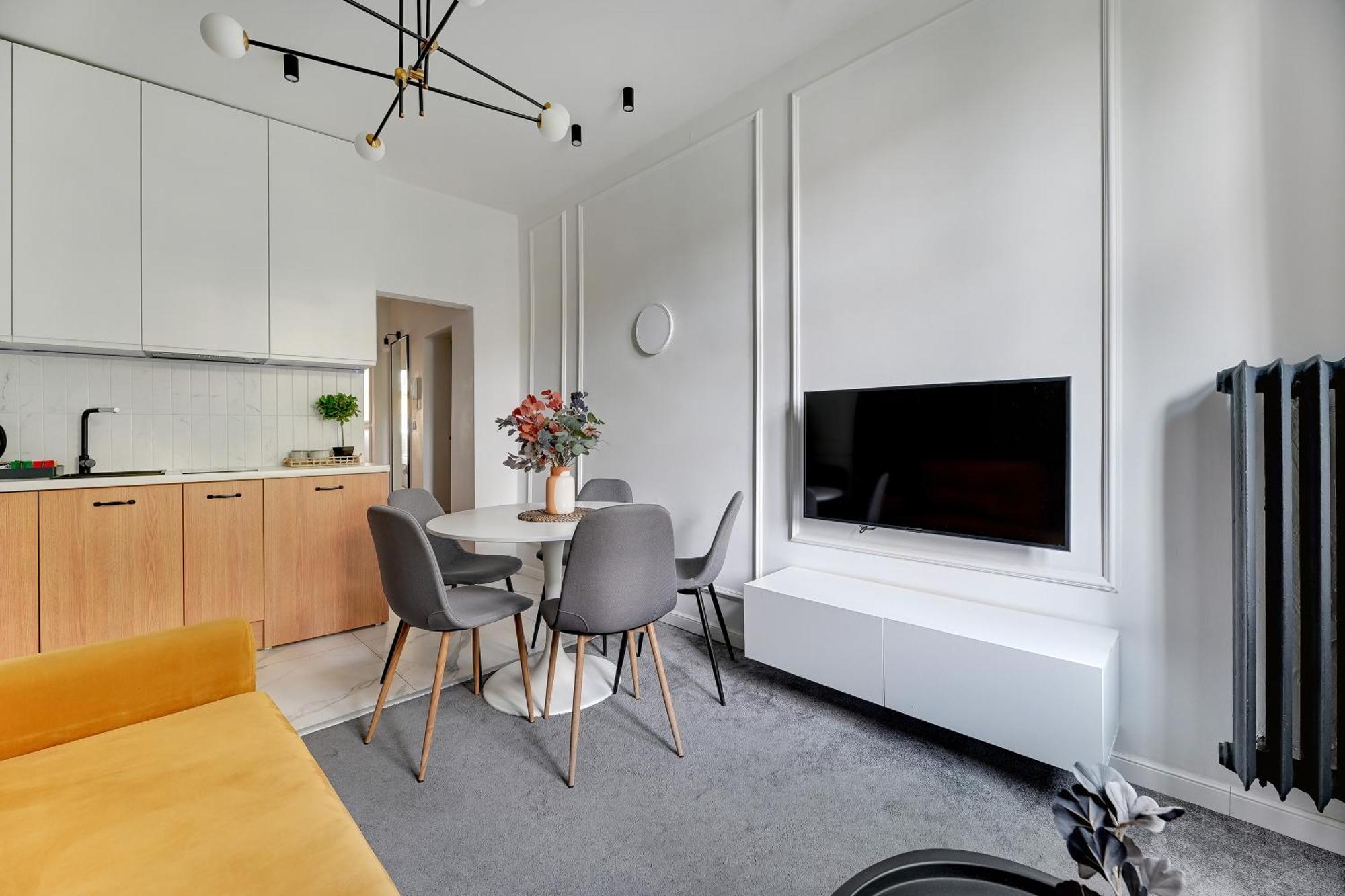 Chlebnicka Apartments In Main Old Town By Downtown Apartments Gdańsk Buitenkant foto