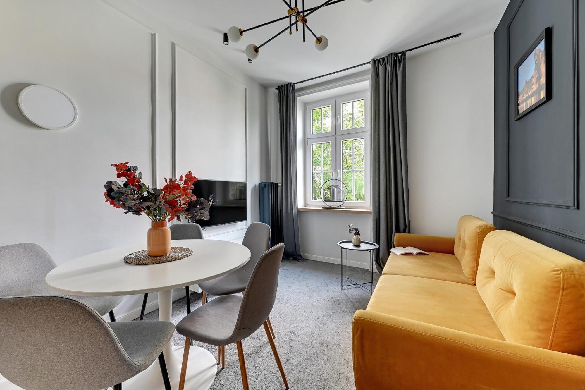 Chlebnicka Apartments In Main Old Town By Downtown Apartments Gdańsk Kamer foto