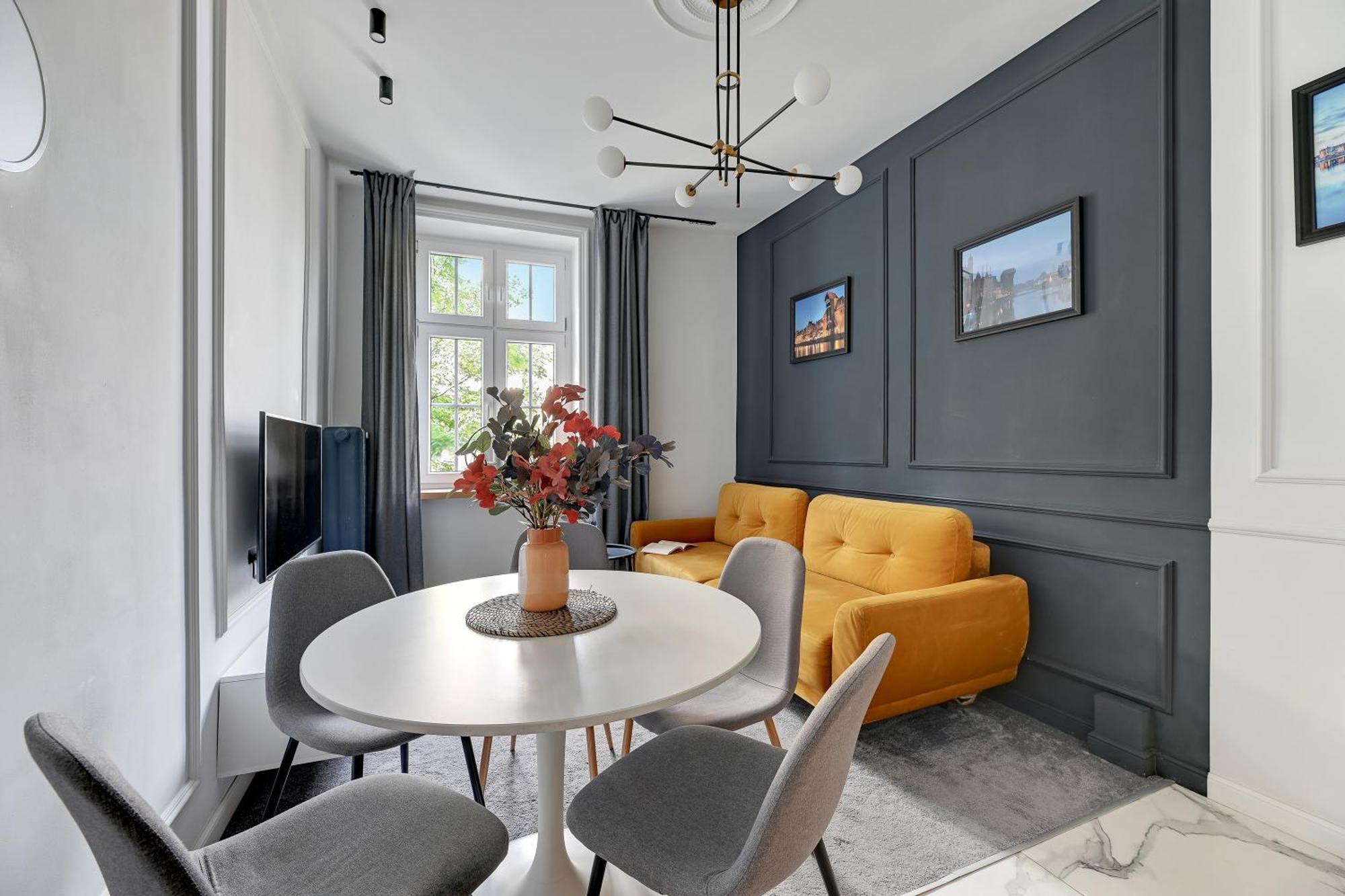 Chlebnicka Apartments In Main Old Town By Downtown Apartments Gdańsk Buitenkant foto
