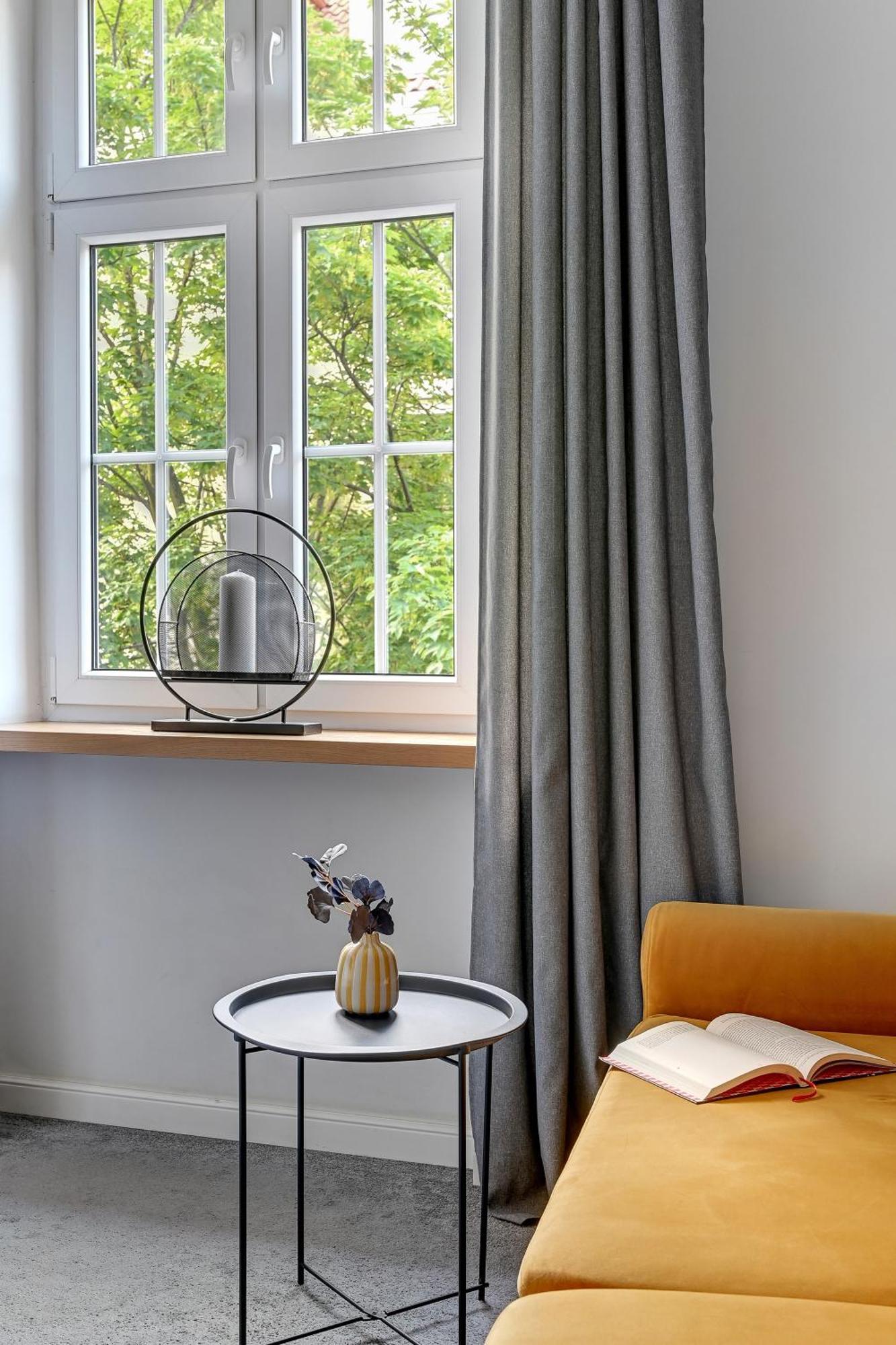 Chlebnicka Apartments In Main Old Town By Downtown Apartments Gdańsk Kamer foto