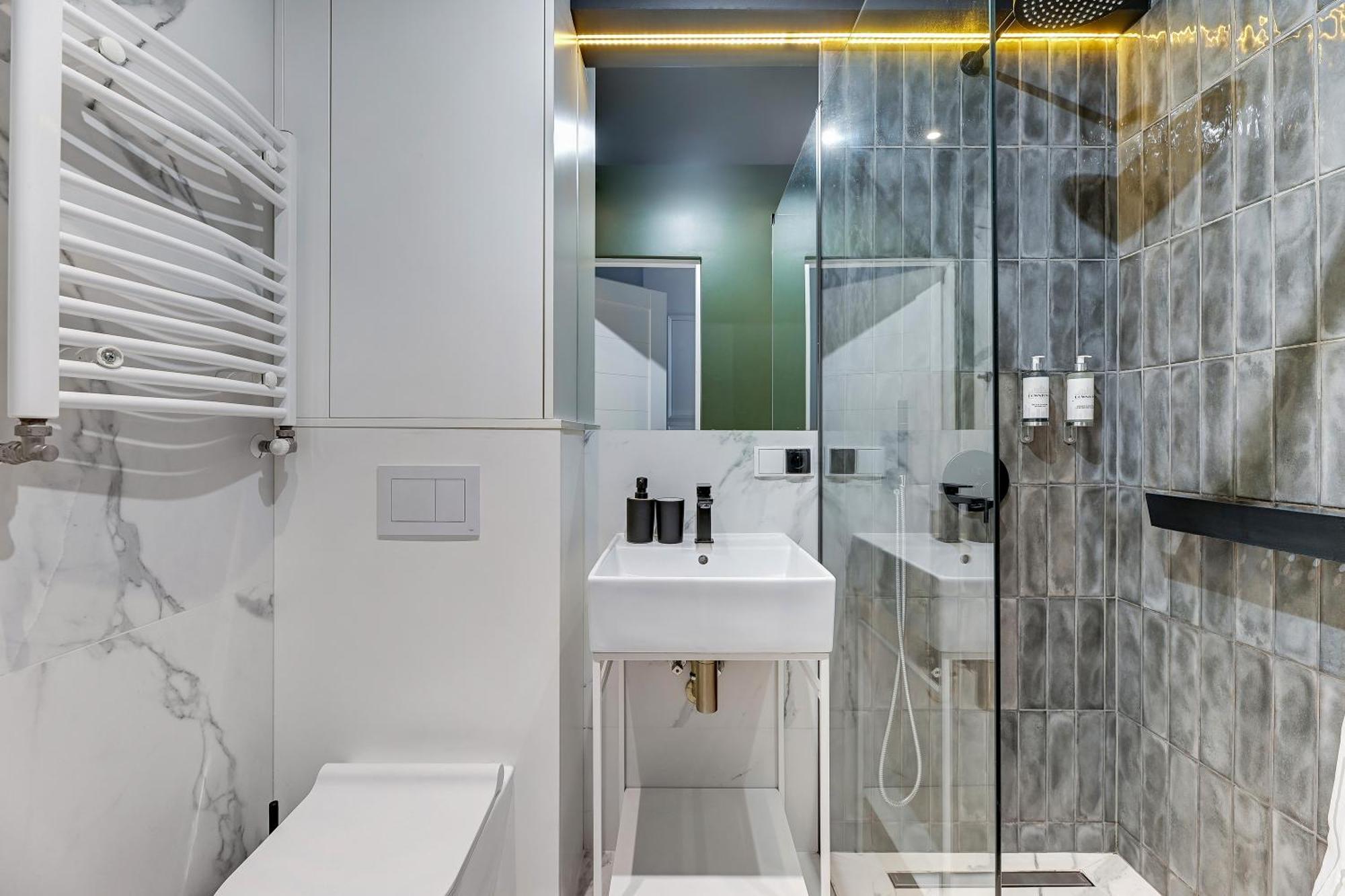 Chlebnicka Apartments In Main Old Town By Downtown Apartments Gdańsk Kamer foto